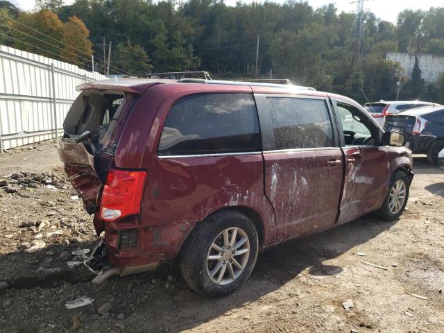 2C4RDGCG6KR712907 Dodge Grand Caravan Sxt