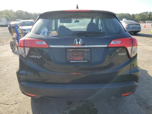 3CZRU5H30LM711748 Honda HR-V LX