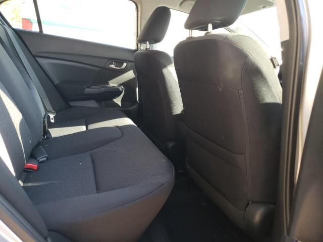 19XFB2F70FE266168 Honda CIVIC SE
