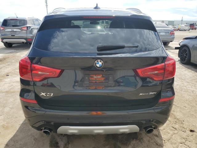 5UXTR9C59KLP94561 BMW X3 Xdrive30i