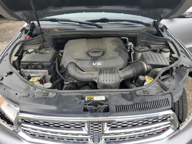 1C4RDJEG0EC508532 Dodge Durango Citadel