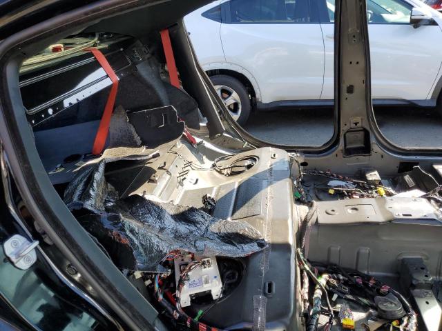 2C3CDXL99JH179113 Dodge Charger Srt Hellcat