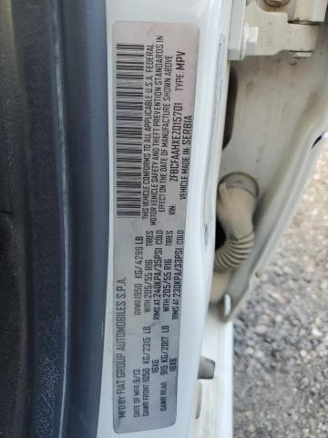 ZFBCFAAHXEZ015701 Fiat 500L POP