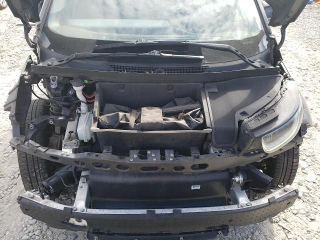 WBY1Z4C57FV500675 BMW I3 REX