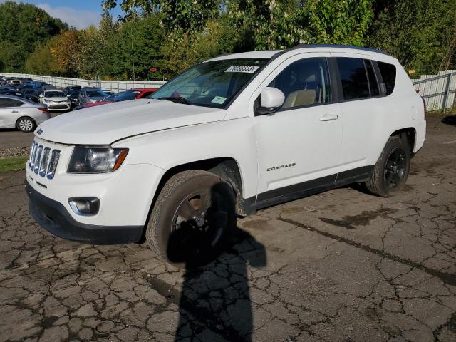 Auction sale of the 2015 Jeep Compass Latitude, vin: 1C4NJDEB0FD168422, lot number: 70898353