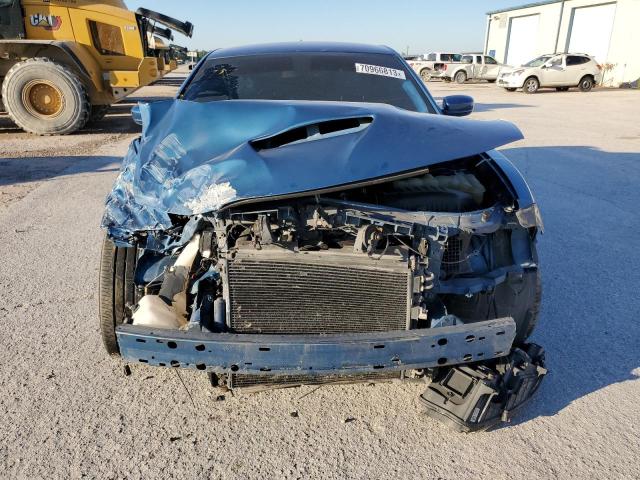 2C3CDXGJ1LH202472 Dodge Charger Scat Pack