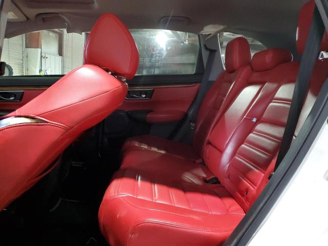 JHLRW2H57KX009082 Honda CR-V EX