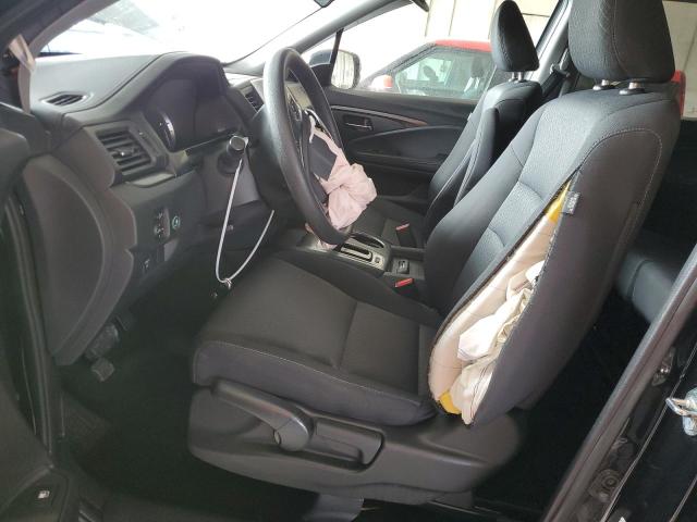 5FPYK3F13HB019015 Honda Ridgeline Sport