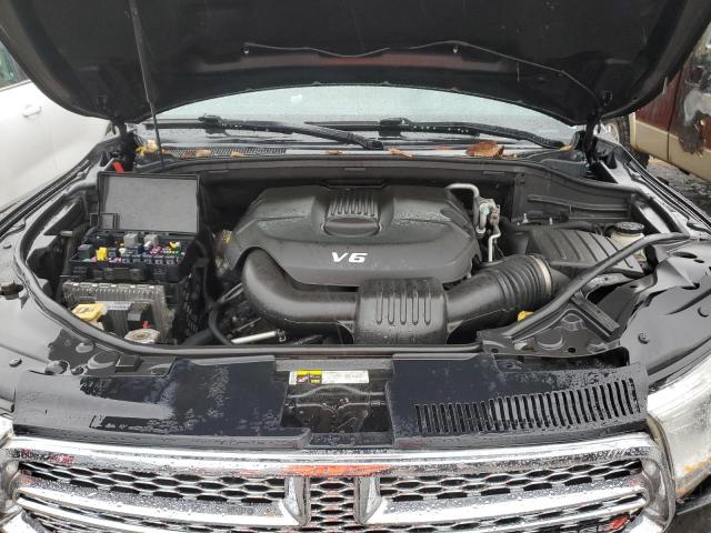 1C4RDJEG3EC531190 Dodge Durango Citadel