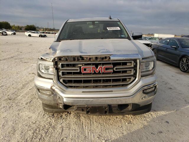 3GTP1MEH8GG240811 GMC Sierra C1500 Sle