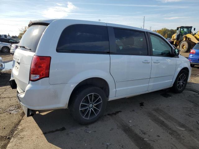 2C4RDGBG9GR227136 Dodge Grand Caravan Se
