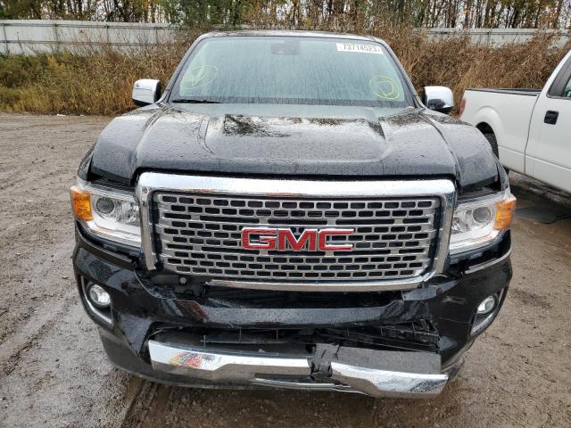 1GTG6EENXL1173487 GMC Canyon Denali