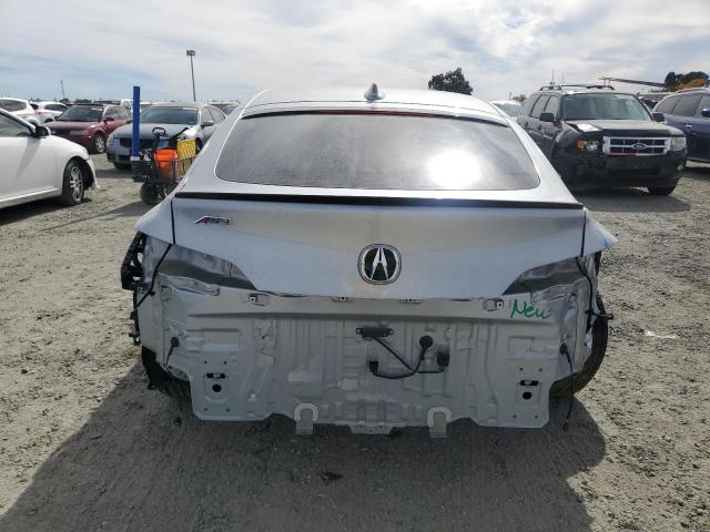 19UDE4H32PA019843 Acura Integra A-spec