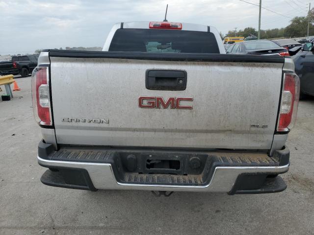1GTG6CENXH1144292 GMC CANYON SLE