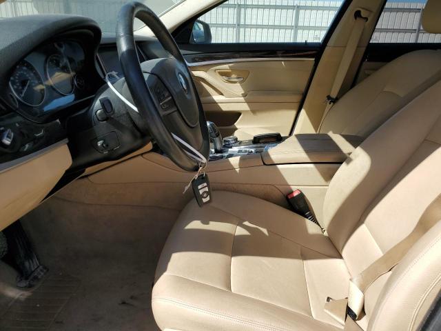 WBA5A5C50ED506335 BMW 528 I