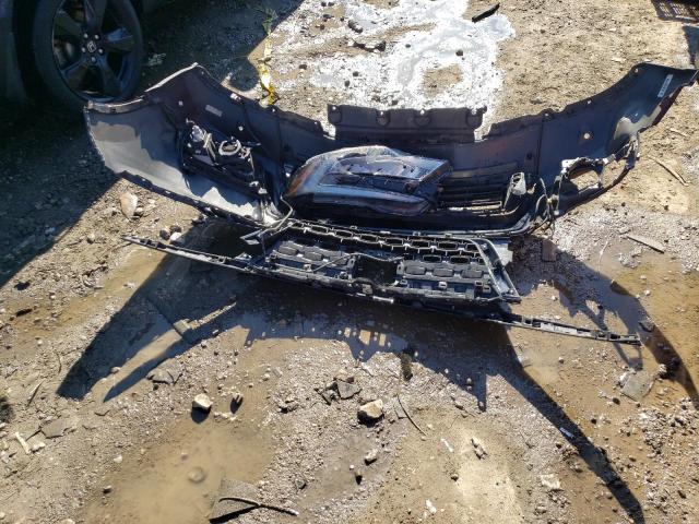 5FNYF8H90KB006369 Honda Passport Touring