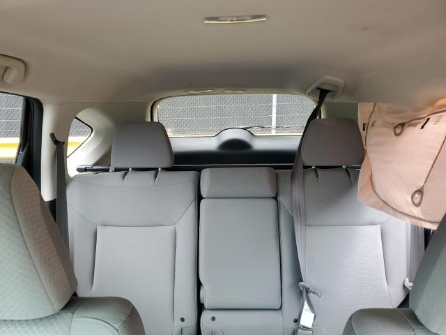 2HKRM4H4XGH628333 Honda CR-V SE