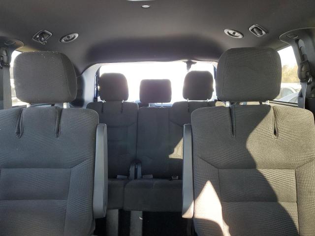 2C4RDGBG2LR236822 Dodge Grand Caravan Se