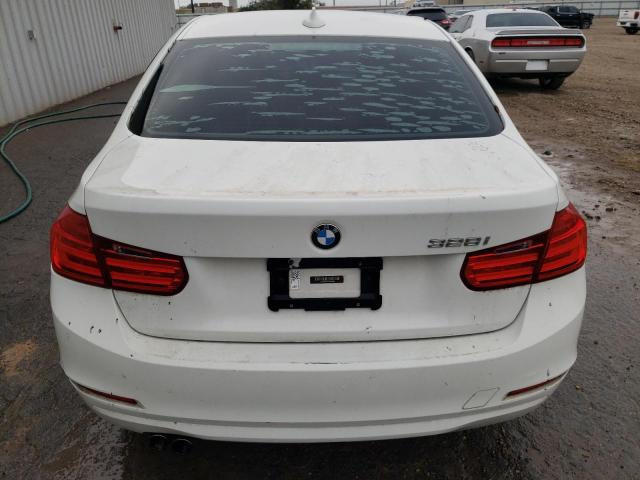 WBA3A5C5XFF607069 BMW 328 I