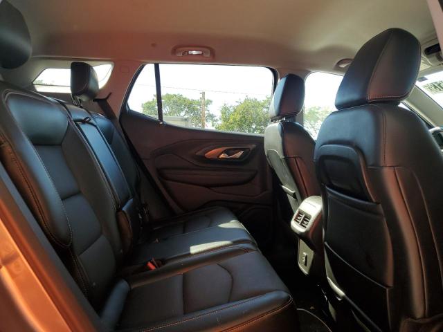 3GKALVEV8KL355490 GMC Terrain Slt