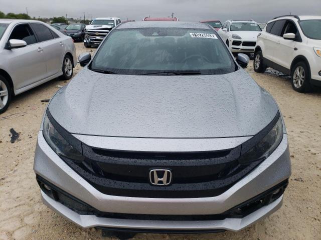 19XFC2F87ME003839 Honda Civic Sport