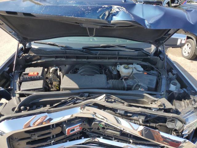 3GTU9DED4NG107484 GMC Sierra Limited K1500 Slt