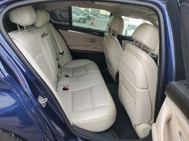 WBA5B1C54FG127232 BMW 535 I