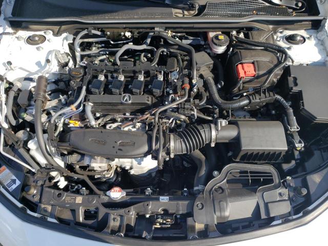 19UDE4H3XPA023283 Acura Integra A-spec