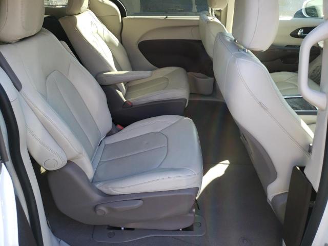 2C4RC1L77MR544293 Chrysler Pacifica Hybrid Touring L