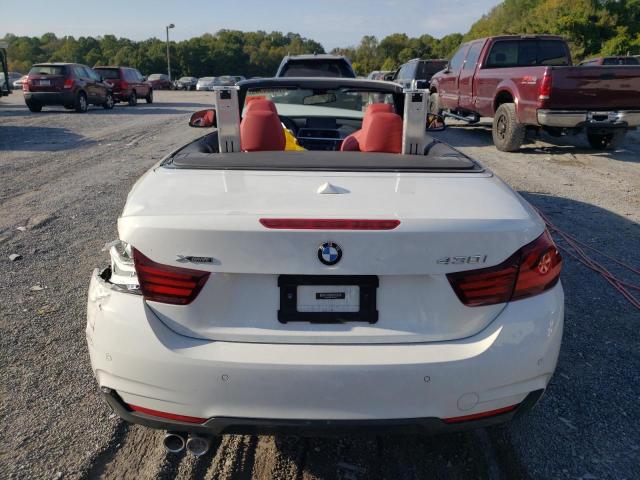 WBA4Z3C01L5P24871 BMW 430xi