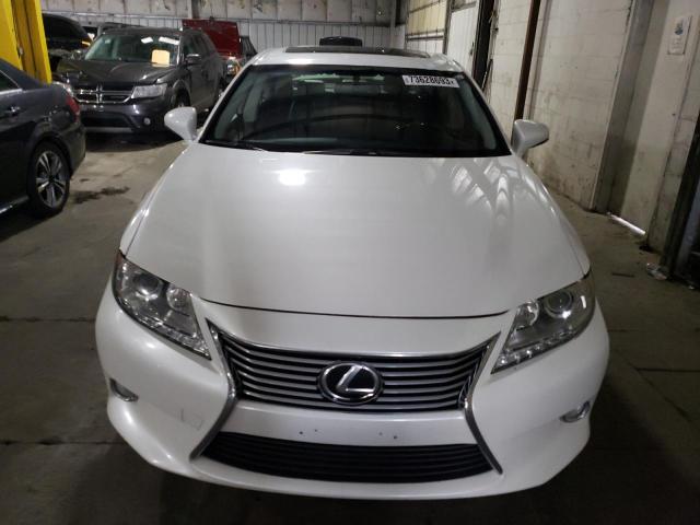JTHBK1GG5E2117997 Lexus ES 350