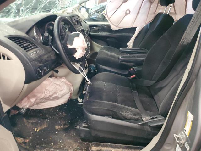 2C4RDGBG2ER175345 Dodge Grand Caravan Se