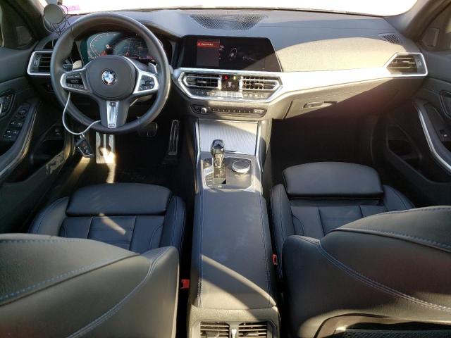 3MW5R7J00M8C04244 BMW 330XI