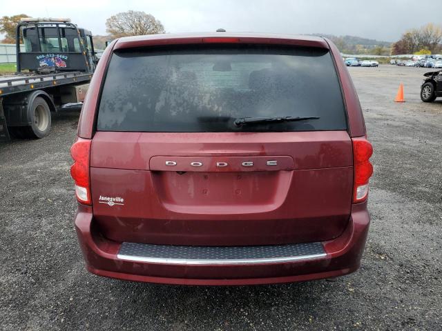 2C4RDGEG9KR534312 Dodge Grand Caravan Gt