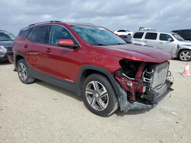 3GKALPEV3JL218371 GMC Terrain Slt