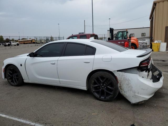 2C3CDXBG9LH136474 Dodge Charger Sxt