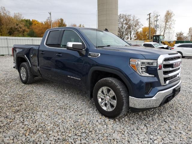 1GTR9BED0KZ235890 GMC Sierra K1500 Sle