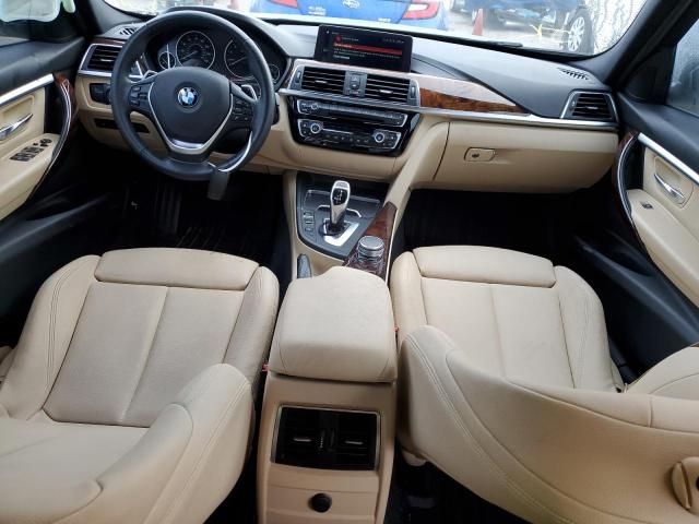 WBA8B9G51JNV00320 BMW 330 I