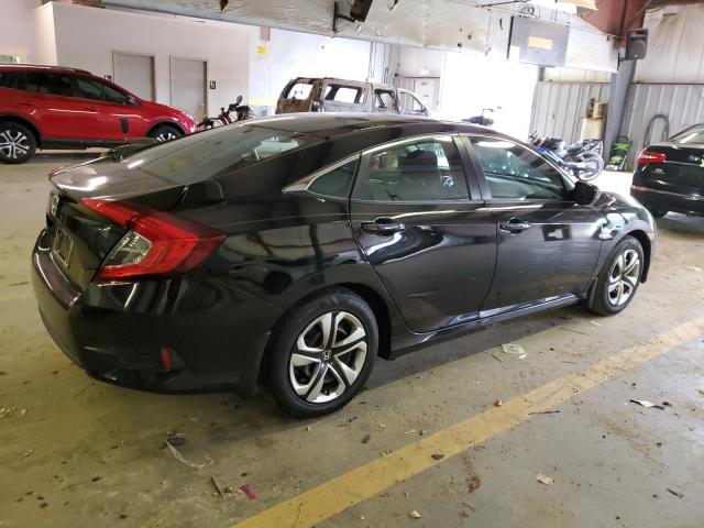2HGFC2F53JH536617 Honda Civic Lx