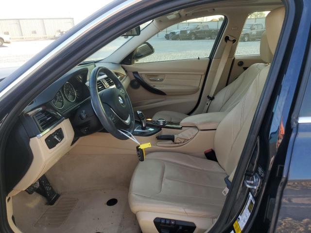 WBA3A5C52EF605380 BMW 328 I