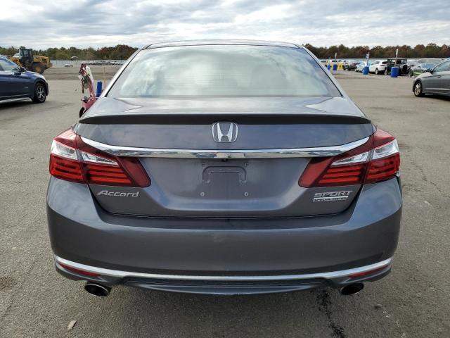 1HGCR2F17HA162374 Honda Accord Sport Special Edition