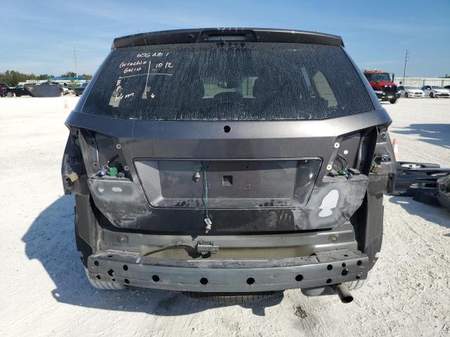 3C4PDCGB2GT182163 Dodge Journey Crossroad