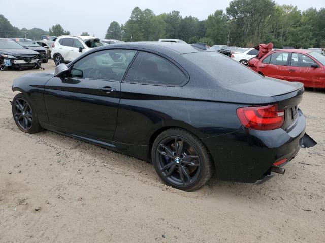 WBA2G3C30H7A25446 BMW M240XI