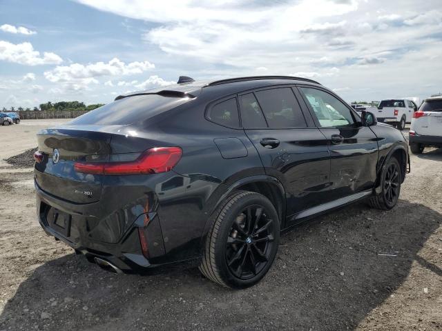5UX33DT06N9K62744 BMW X4 Xdrive30i