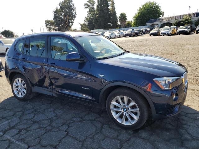 5UXWZ7C51G0M83572 BMW X3 Sdrive28i