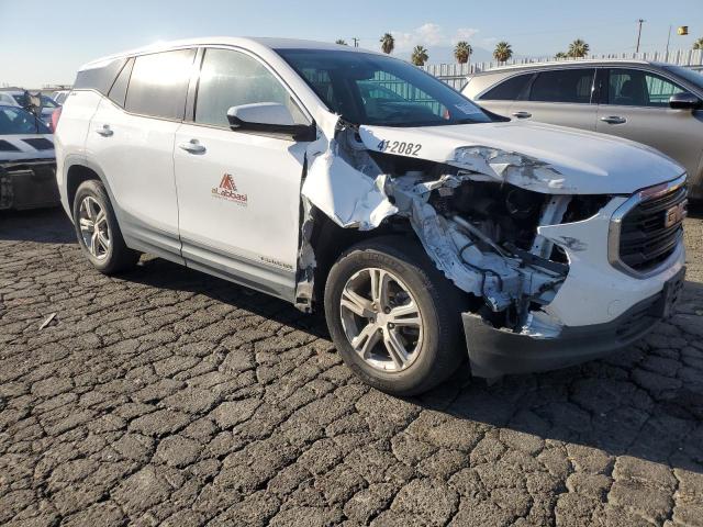 3GKALMEV6KL263286 GMC Terrain Sle