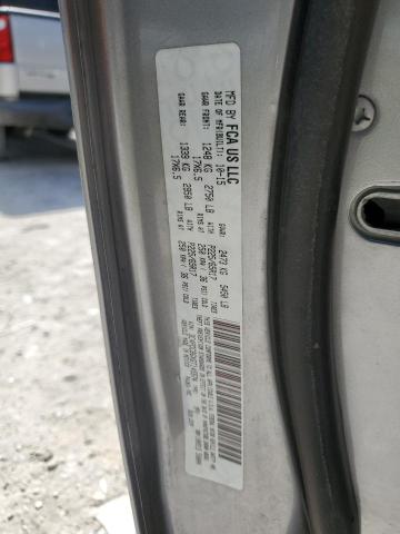 3C4PDCBGXGT145574 Dodge Journey Sxt
