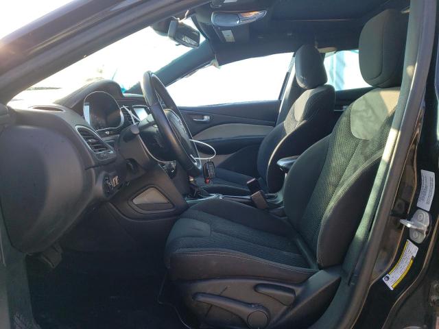 1C3CDFBB1FD411321 Dodge DART SXT