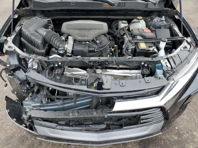 3GNKBLRSXNS209651 Chevrolet Blazer Premier