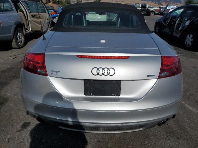 TRUSFAFK9F1000688 Audi TT